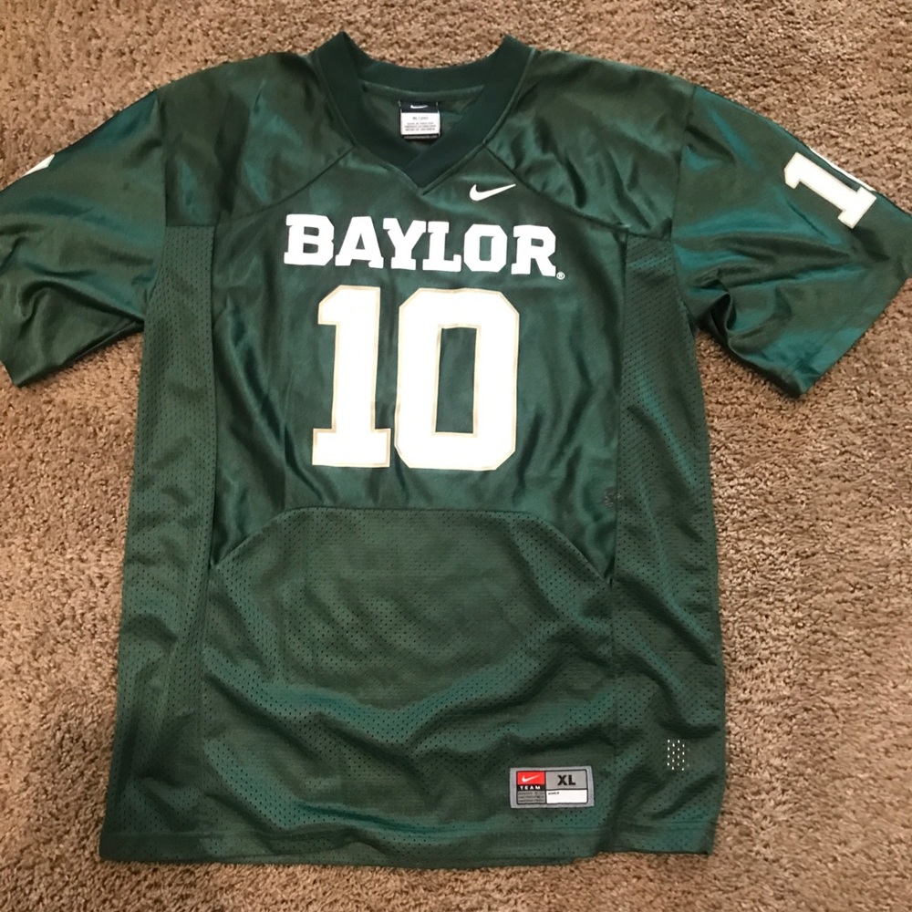 Nike Dri-Fit college football jersey Youth XL